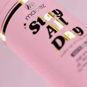 Moonbeam – Detox & Radiance Mask