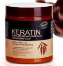 Nourishing Hair Food Oil – Strength & Shine Booster